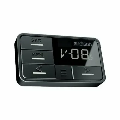 Telecomanda Digitala Audison DRC AB