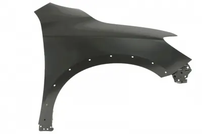 Aripa Dreapta cu suport de gauri potrivit NISSAN PATHFINDER IV R52 09.12