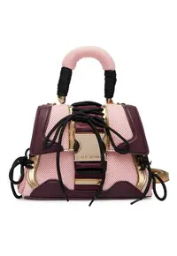 Geanta dama - fiolet - One Size INTL