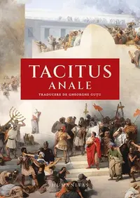 Anale - Hardcover - Cornelius Tacitus