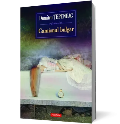 Camionul bulgar