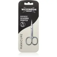 Wilkinson Sword Manicure Cuticle Scissors Pointed foarfecă pentru unghii și cuticule