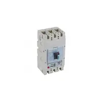 Intrerupator general tip usol 630 - S2 elec release + central - 3P - Icu 36 kA (400 V~) - In 320 A