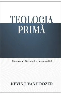 Teologia prima
