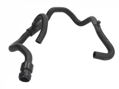 Furtun incalzire potrivit RENAULT CLIO II, KANGOO 1.5D 10.03