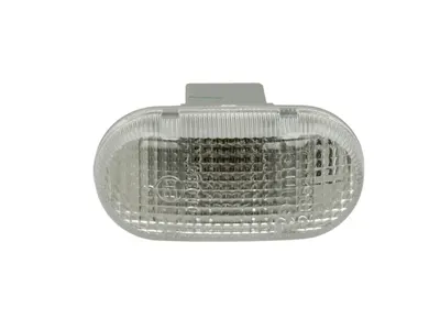 Semnalizator fata Dreapta/Stanga (transparent) potrivit OPEL AGILA; SUBARU JUSTY III; SUZUKI GRAND VITARA I, IGNIS I, IGNIS II, JIMNY, WAGON R, WAGON