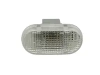 Semnalizator fata Dreapta/Stanga (transparent) potrivit OPEL AGILA; SUBARU JUSTY III; SUZUKI GRAND VITARA I, IGNIS I, IGNIS II, JIMNY, WAGON R, WAGON