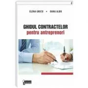 Ghidul contractelor pentru antreprenori