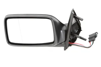 Oglinda laterala Stanga electric, asferice, incalzita potrivit VW GOLF III, VENTO