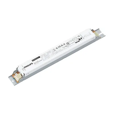 Droser Electronic HF-P 118/136 TL-D 220-240V 50-60Hz
