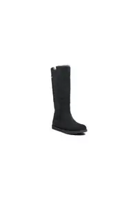 Cizme dama 201356203 - Piele naturala - Gri - Gri