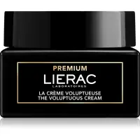 Lierac Premium The Voluptuous Cream Crema de fata Hrănitoare pentru zi și noapte reincarcabil 50 ml