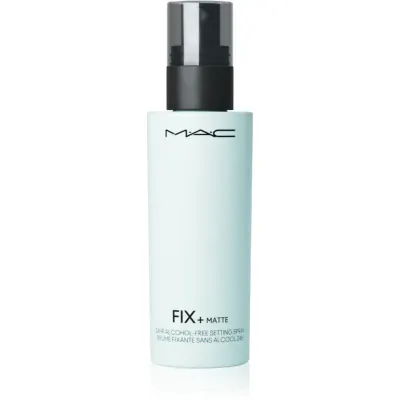 MAC Cosmetics Fix+ Stay Over Matte spray de fixare si matifiere make-up 100 ml