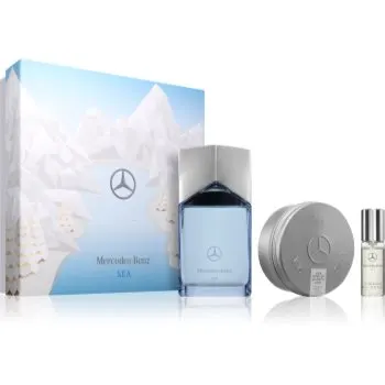 Mercedes-Benz Sea set cadou pentru bărbați