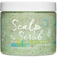 Scrub pentru Scalp Tratament Antimatreata 200g
