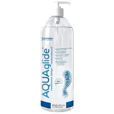 Lubrifiant, Joydivision, AQUAglide, 1000 ml