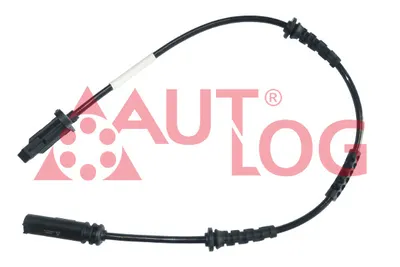 Senzor ABS Spate Dreapta Stanga potrivit BMW 2 (F45), 2 GRAN TOURER (F46), X1 (F48), X2 (F39); MINI (F55), (F56), (F57), CLUBMAN (F54), COUNTRYMAN (F60) 1.2-2.0D 09.13
