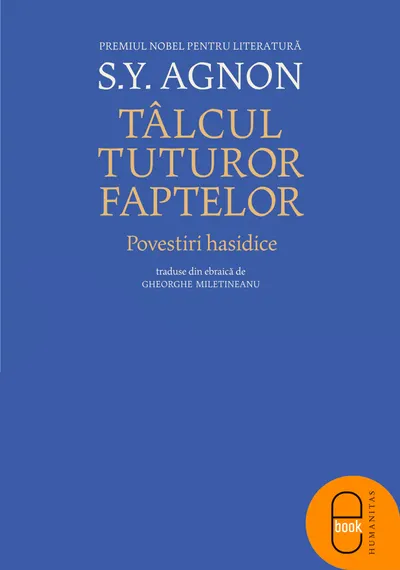 Talcul tuturor faptelor (pdf)