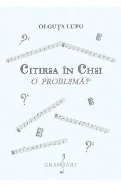 Citirea in chei