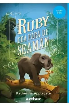 Ruby cea fara de seaman