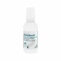 Clean Aural Dog, 100 ml