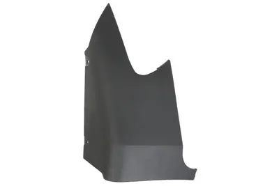 Flaps bara protectie Spate Dreapta grunduit potrivit BMW X6 E71, E72 pana in 2014