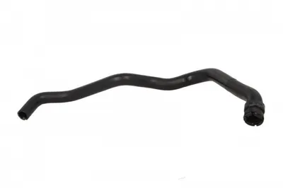 Furtun radiator superior potrivit CITROEN C3 II, C3 PICASSO, DS3; PEUGEOT 207 1.4 1.6 02.06-09.16