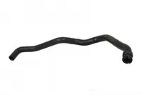 Furtun radiator superior potrivit CITROEN C3 II, C3 PICASSO, DS3; PEUGEOT 207 1.4 1.6 02.06-09.16
