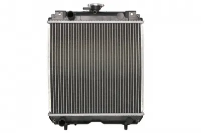 Radiator racire motor potrivit KUBOTA B 7000, B 7001, B 7100, B 7100HST-DT, B 7100HST-E, B 7100HST-II-DT, B 7200, B 7200D, B 7200E, B 7200HST-D, B 7200HST-E, B 7400, B 7400 HSD, B 7500, B 7500 DT