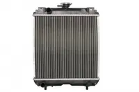 Radiator racire motor potrivit KUBOTA B 7000, B 7001, B 7100, B 7100HST-DT, B 7100HST-E, B 7100HST-II-DT, B 7200, B 7200D, B 7200E, B 7200HST-D, B 7200HST-E, B 7400, B 7400 HSD, B 7500, B 7500 DT