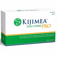Supliment digestiv Kijimea Colon Irritable Pro, 84 capsule