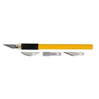AK-4 - cutit-cutter japonez pentru decoratiuni. taiere fina. Olfa