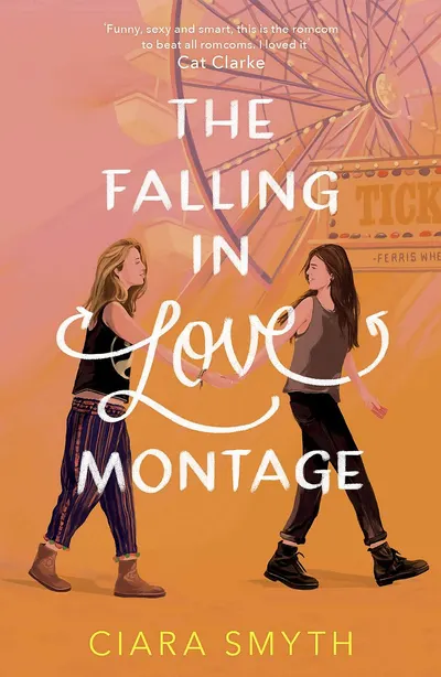 Falling in love