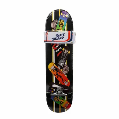 Skateboard Rising Sports Xtreme, 80 cm, Skate 101