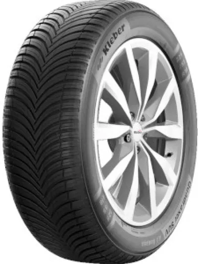 Kleber Quadraxer SUV ( 235/55 R19 101V )