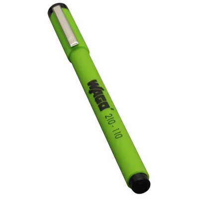 Fiber-tip pen