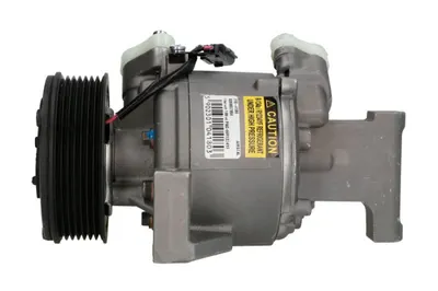 Compresor climatizare (reconditonat) potrivit RENAULT TWINGO III; SMART FORFOUR, FORTWO 0.9 0.9LPG 1.0 07.14