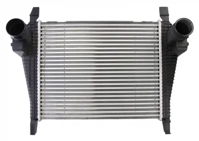 Intercooler Potrivit Iveco Eurocargo I-Iii, Eurocargo Iv, Eurocargo V, Magirus F4ae0481a-F4gfe601a 09.00