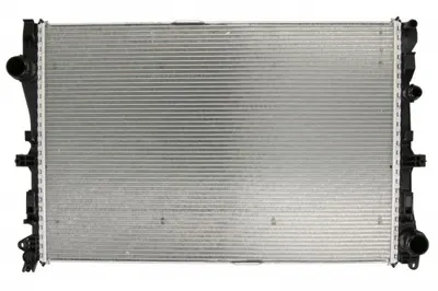Radiator motor potrivit MERCEDES C (A205), C (C205), C T-MODEL (S205), C (W205), E (A238), E (C238), E T-MODEL (S213), E (W213) 1.5H-2.2DH