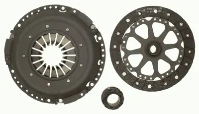 Set ambreiaj cu rulment (240mm) PORSCHE BOXSTER, CAYMAN 2.5 2.7 intre 2006-2009