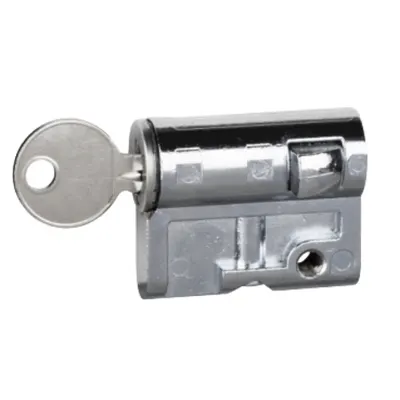 Cheie si burduf 405 pentru maner retractabil cu 3 puncte de incuiere verisune PLM sau PLD