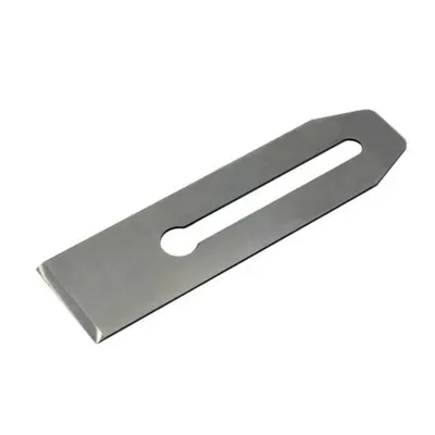 Lama de rezerva pentru rindele manuale Rox Wood 15300111, 50 mm