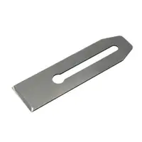 Lama de rezerva pentru rindele manuale Rox Wood 15300111, 50 mm