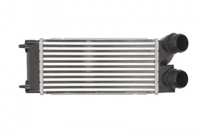 Intercooler Citroen Berlingo, C4, C4 I; Peugeot 3008, 3008 Suv, 308 I, 308 Sw I, 5008, Partner, Partner Tepee 1.6d Dupa 2004