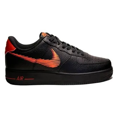 Pantofi universali dn4928001 pentru întregul an negri bărbătești