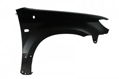 Aripa fata dreapta cu locas semnalizator MITSUBISHI OUTLANDER intre 2002-2006