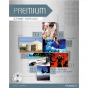 Premium B1 B2 Level Workbook without Key / with Multi-ROM