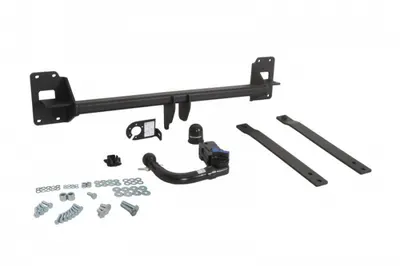 Carlig remorcare detasabil potrivit HONDA CIVIC X 02.17-12.22
