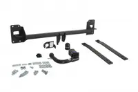 Carlig remorcare detasabil potrivit HONDA CIVIC X 02.17-12.22
