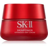 SK-II Skinpower Advanced Airy Cream crema hidratanta usoara pentru intinerirea pielii